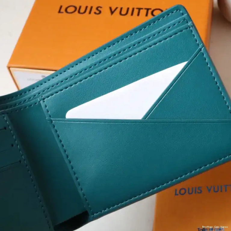 Brother Sam Yupoo 2204DJ0016 LV Bag 0728